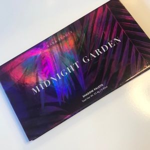 KARA Beauty Midnight Garden Palette